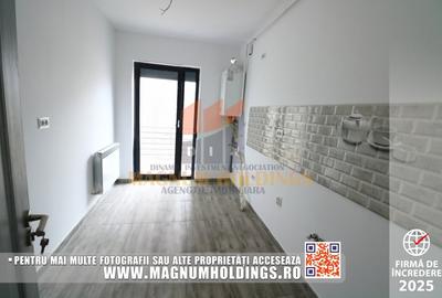 Apartament 2 si 3 camere, bloc nou 2025, ultrafinisat - 8