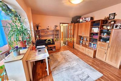 Apartament cu 2 camere semidecomandat, mobilat în Andrei Mureșanu - 5