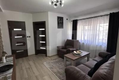 Apartament cu 2 camere semidecomandat în Dej - 6