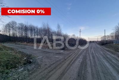 Teren intravilan 1700 mp zona turistica Breaza Judetul Bras Teren intravilan 1700 mp zona turistica Breaza Judetul Bras - 2