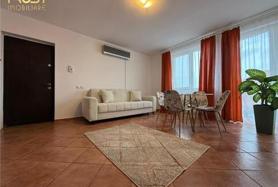 Apartament cu 2 camere semidecomandat în Andrei Mureșanu - 2