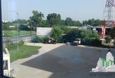 Spatiu industrial de vanzare in zona Splaiul Unirii - 13