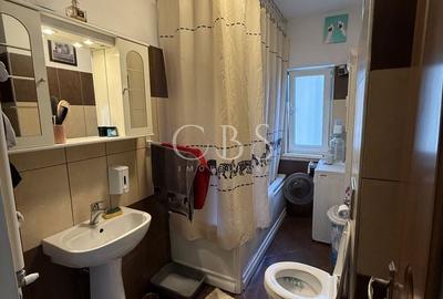 Apartament cu 2 camere în Central