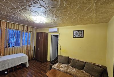 Apartament cu 2 camere nedecomandat în Mihai Bravu - 8