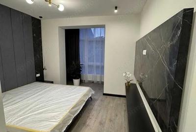 Apartament cu 2 camere decomandat în Dacia - 6