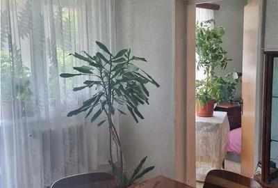 Apartament cu 3 camere decomandat în Traian - 7