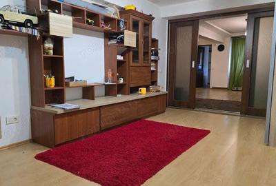 Apartament 4 camere in Deva, zona ultracentrala-Decebal - 1