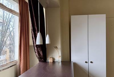 Apartament cu 3 camere semidecomandat în Nord - 7