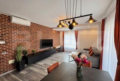 Apartament cu 2 camere semidecomandat în Bună Ziua - 2