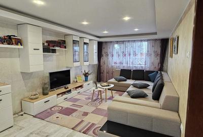 Apartament cu 2 camere decomandat în Șerbănești - 12