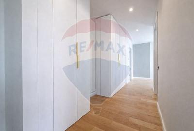 Apartament 3 camere Aviatiei Tower Mobilat si Utilat - Faza 1 - 4