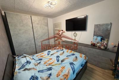 Apartament cu 3 camere semidecomandat, mobilat în Hipodrom 1 - 15