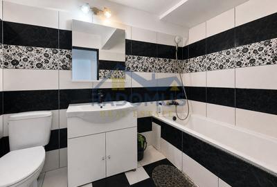 Apartament cu 2 camere decomandat, mobilat în Malu Roșu - 8