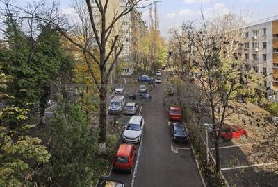 2 Camere, circular, 3/10, bloc Z, zonă foarte verde, metrou Favorit, Comision 0% - 21