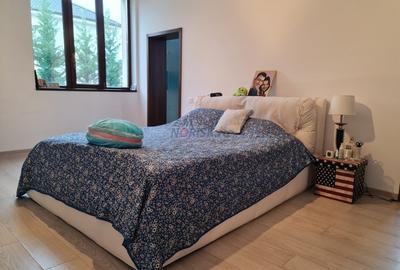 Vila Ultra-Moderna in Balotesti – Confort si Tehnologie Avansata! - 10