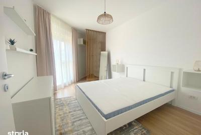 Apartament cu 2 camere în Iosefin - 10