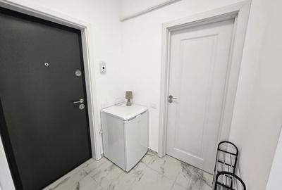 Garsonieră în Valea Lupului