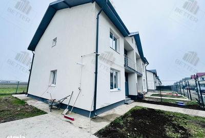 Casă cu 4 camere cu Teren 292 Mp în Central - 18