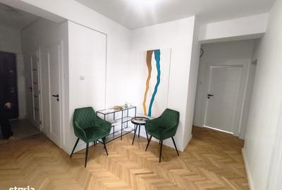 Apartament cu 4 camere în Zorilor - 2