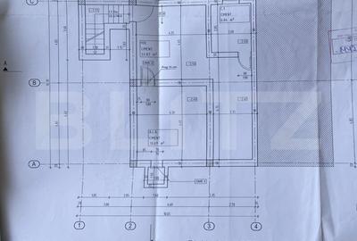 Proprietate speciala: Casa individuala 200 mp utili si 2550 mp teren, Oasului - 17