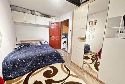 Apartament cu 2 camere semidecomandat, mobilat în Cetate - 10