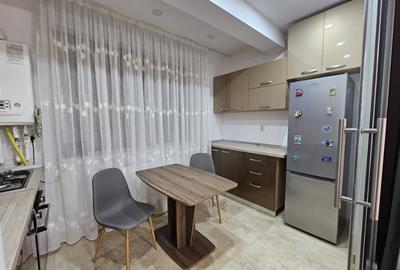 Bloc NOU - Avangarde Grande Village - Apartament 2 camere - Centrala Proprie - 8