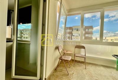 Apartament 2 camere et 5, Loc de parcare, Cartier Fiald - 10