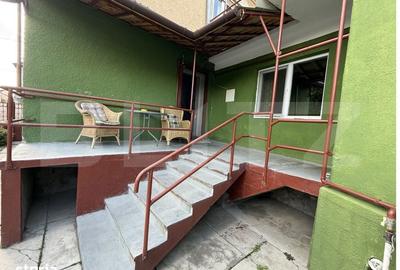 Casă cu 5 camere cu Teren 507 Mp în 14 Mai