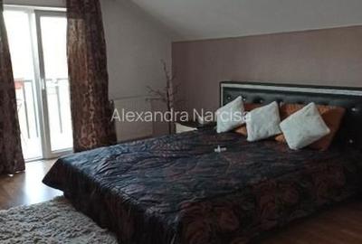 Casă cu 5 camere în Sânmihaiu Român - 5