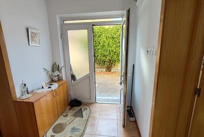 Casă cu 3 camere cu Canalizare în Central - 20