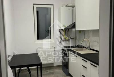 Garsonieră decomandată în Girocului - 1