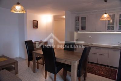 Apartament cu 2 camere, mobilat si utilat complet, parcare, Zona Metro - 2