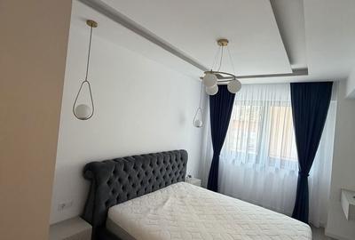 Apartament cu 2 camere în Dângești - 1