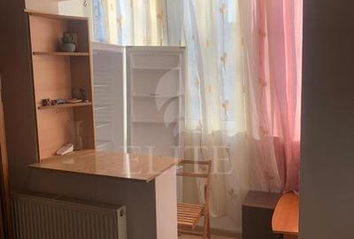 Garsoniera în zona EXPOTRANSILVANIA - 2