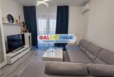 Apartament cu 2 camere decomandat, mobilat în Drumul Taberei - 5