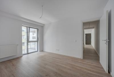 Apartament cu 2 camere semidecomandat în Tei - 1