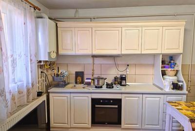 Casă cu 3 camere cu Canalizare în Goranu - 1