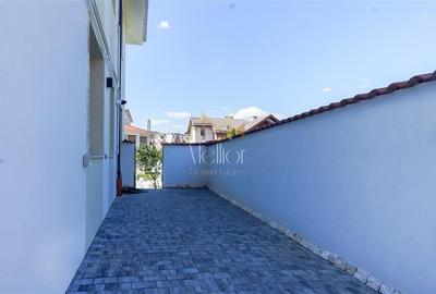 Apartament cu 3 camere semidecomandat, mobilat în Zorilor - 18