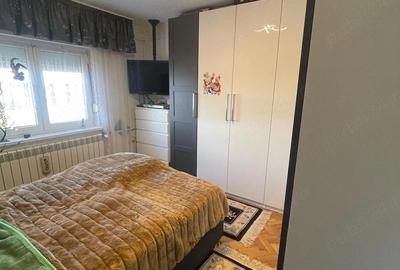 Apartament cu 2 camere decomandat în Banu Mărăcine - 7