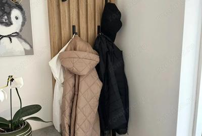 Casă cu 3 camere cu Teren 250 Mp în Moșnița Nouă