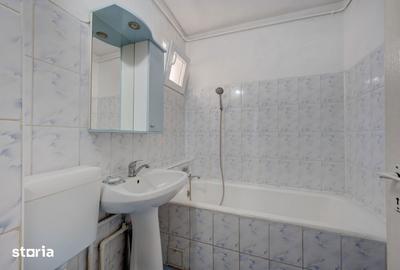 Apartament cu 2 camere decomandat, mobilat în Giurgiului - 7