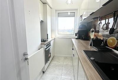 Apartament 2 Camere in Bloc Nou - Mobilat si Utilat - Zona Vivo - 11