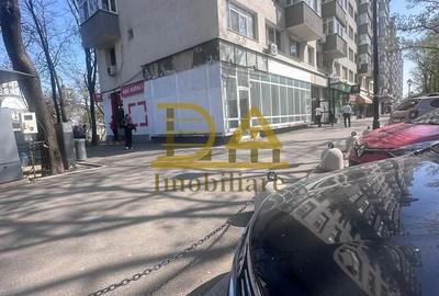 Spațiu comercial, de 38 mp, în Giurgiului - 12