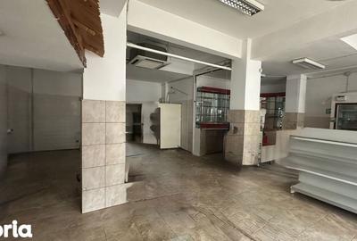 Spațiu comercial, de 146 mp, în Central - 10