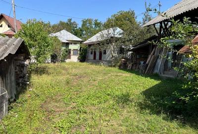 Casă cu 2 camere cu Teren 610 Mp în Central - 4