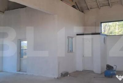 Spațiu comercial, de 370 mp, în Central - 11