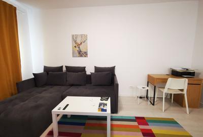 Regie Residence vanzare 2 cam mobilat utilat et 4  la 4 min Metrou Grozavesti Regie Residence vanzare 2 cam mobilat utilat et 4  la 4 min Metrou Grozavesti - 21