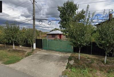 Teren de 1050 mp, în Valea Călugărească - 4