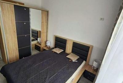 Garsonieră decomandată în Chiajna