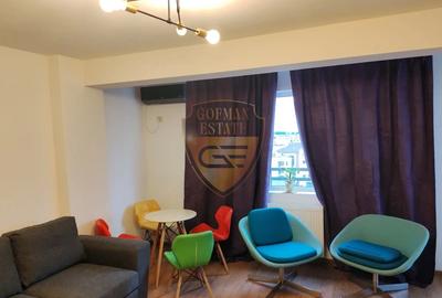 Apartament cu 2 camere decomandat, mobilat în Energia - 2